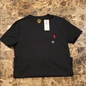 Men’s Polo Ralph Lauren shirt